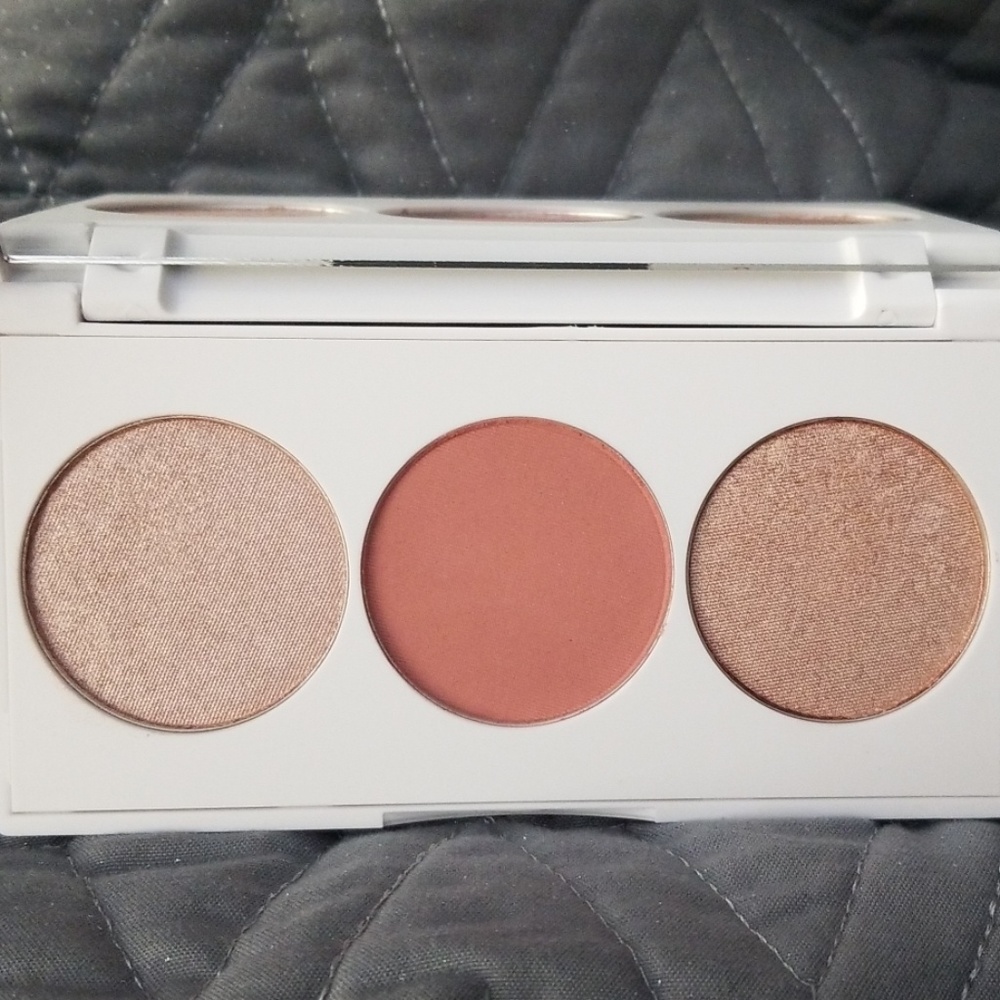 OFRA Madison Miller Squad Palette